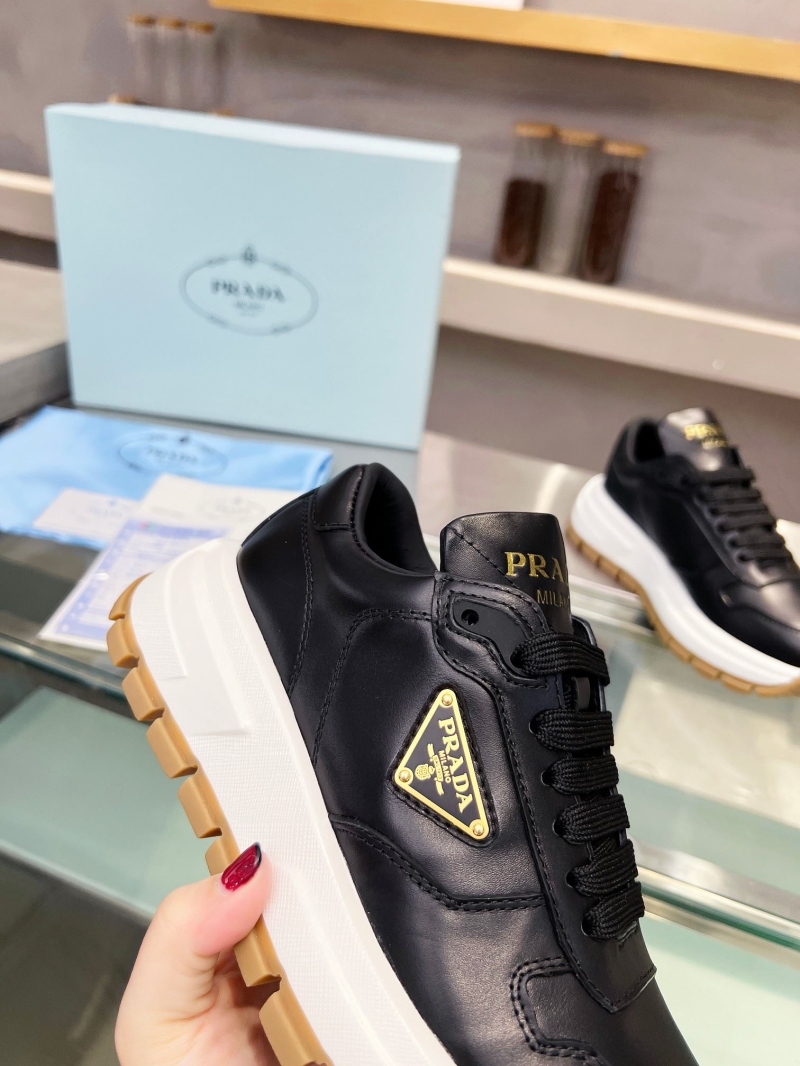 Prada Casual Shoes